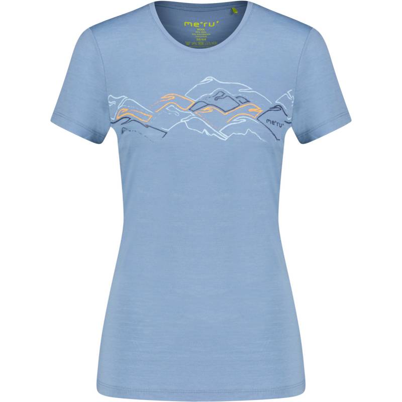 Meru Damen Trelleborg T-Shirt von Meru