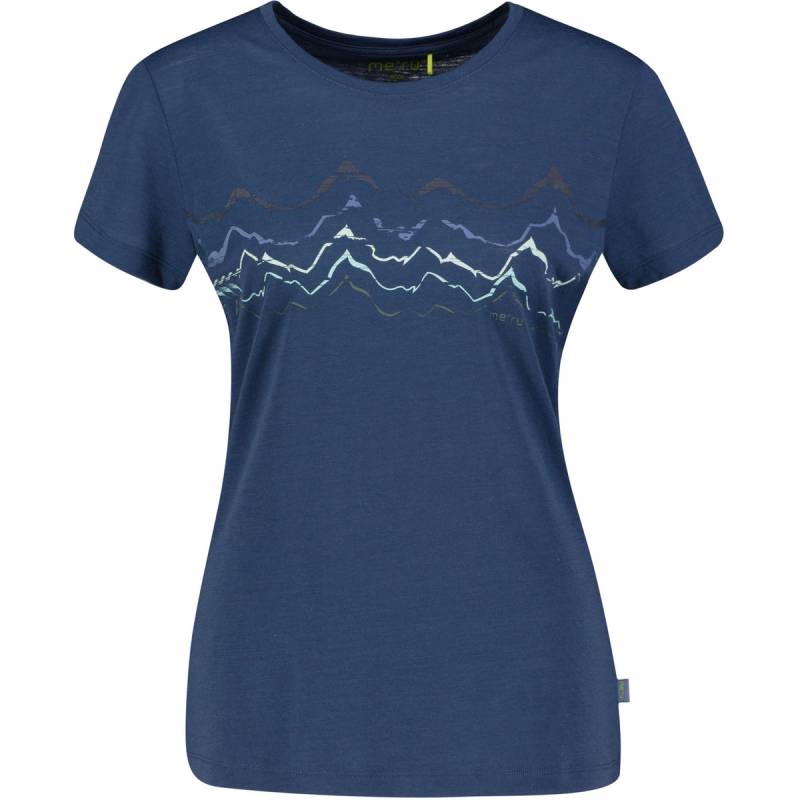 Meru Damen Trofa T-Shirt von Meru