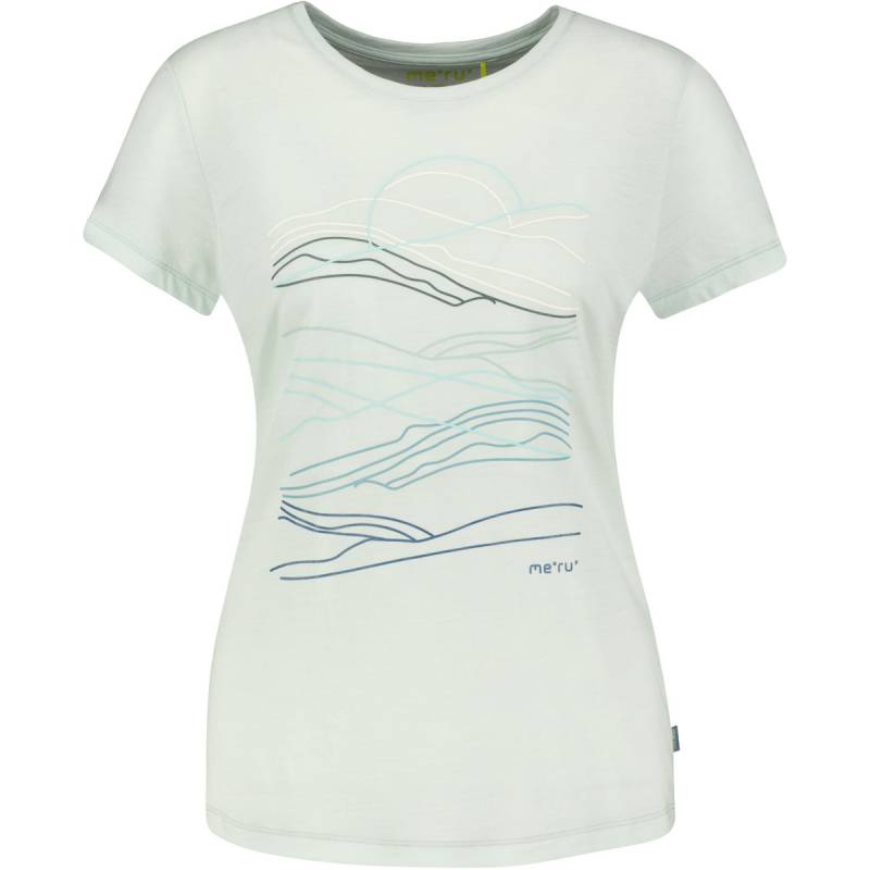 Meru Damen Trofa T-Shirt von Meru