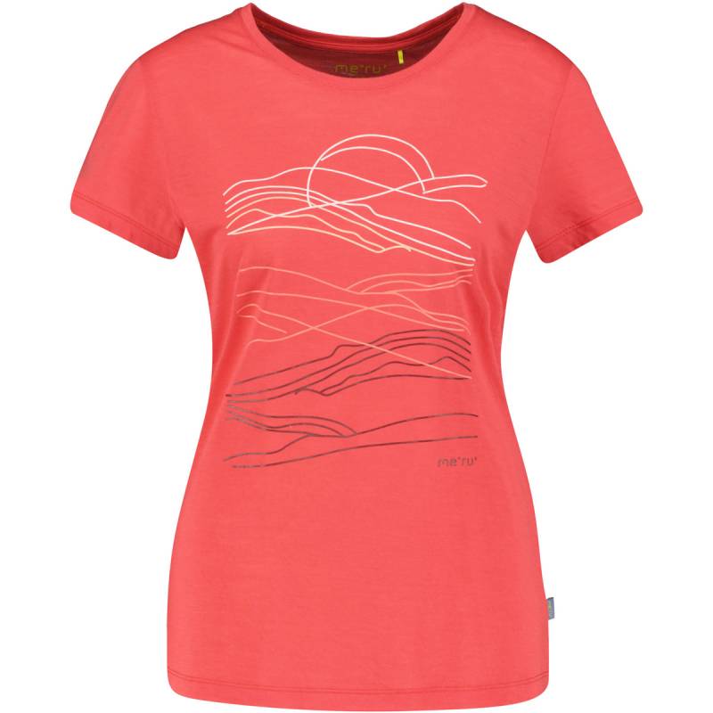 Meru Damen Trofa T-Shirt von Meru