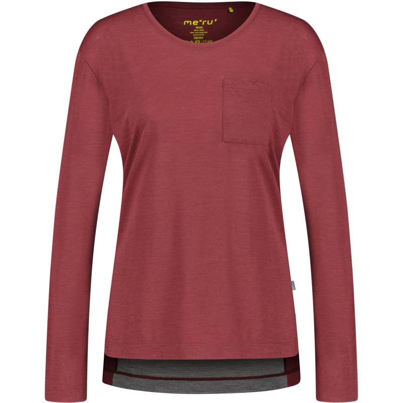 Meru Damen Vaxholm Longsleeve von Meru