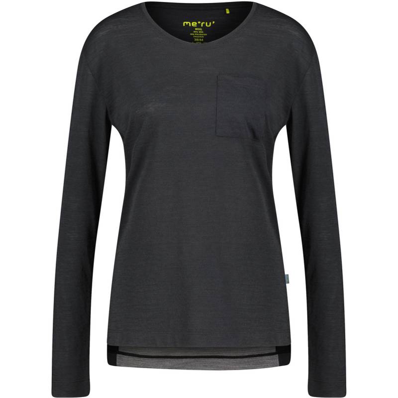 Meru Damen Vaxholm Longsleeve von Meru