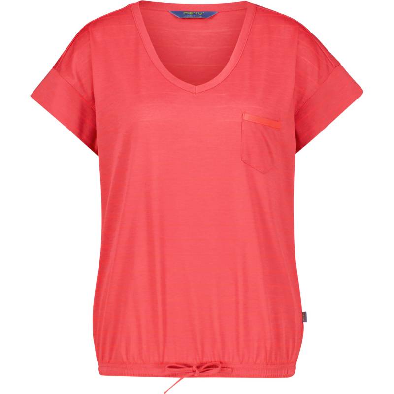 Meru Damen Windhoek T-Shirt von Meru