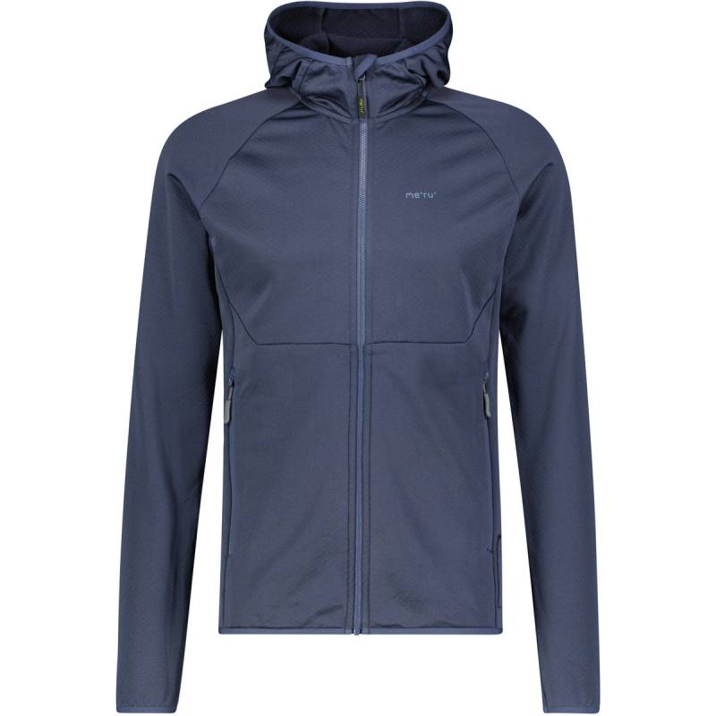 Meru Herren Aveiro Fleece Jacke von Meru