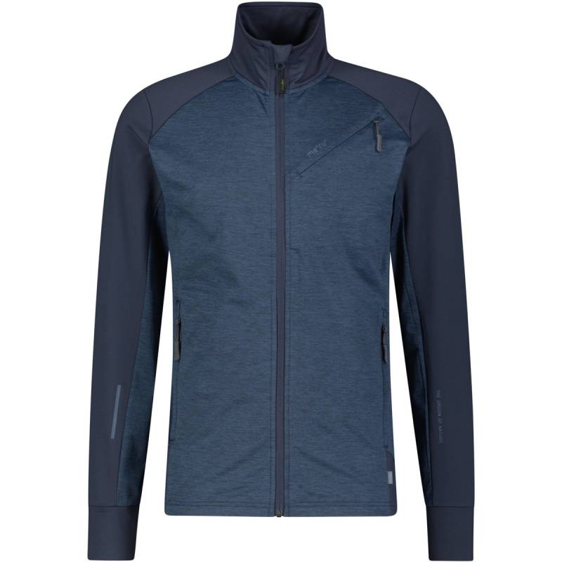 Meru Herren Borba Fleece Jacke Meru Herren Borba Fleece Jacke von Meru