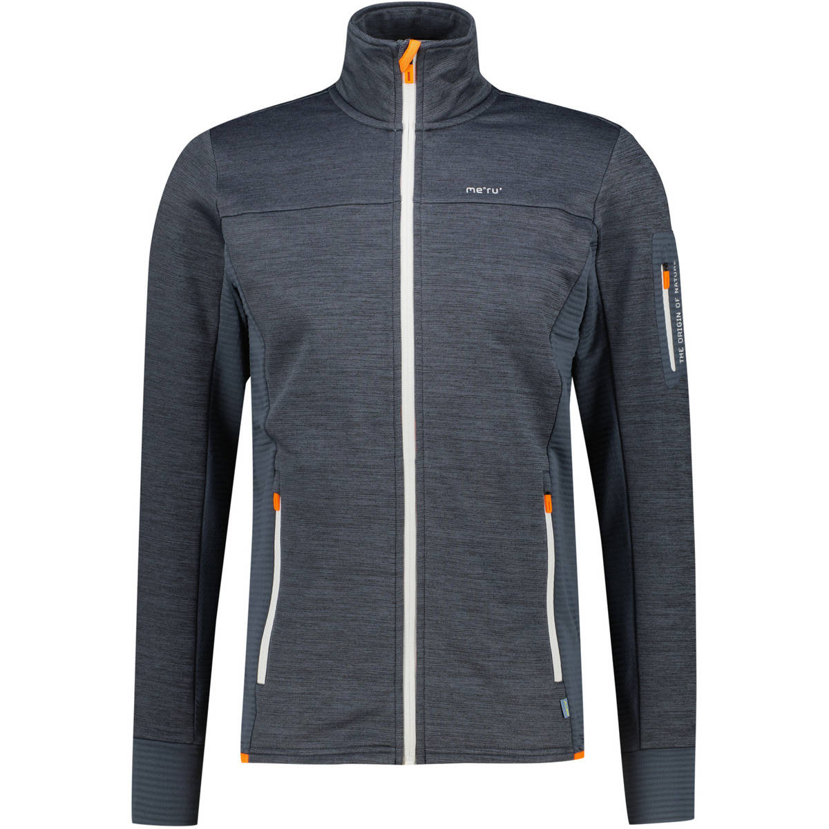 Meru Herren Bornholm Jacke von Meru