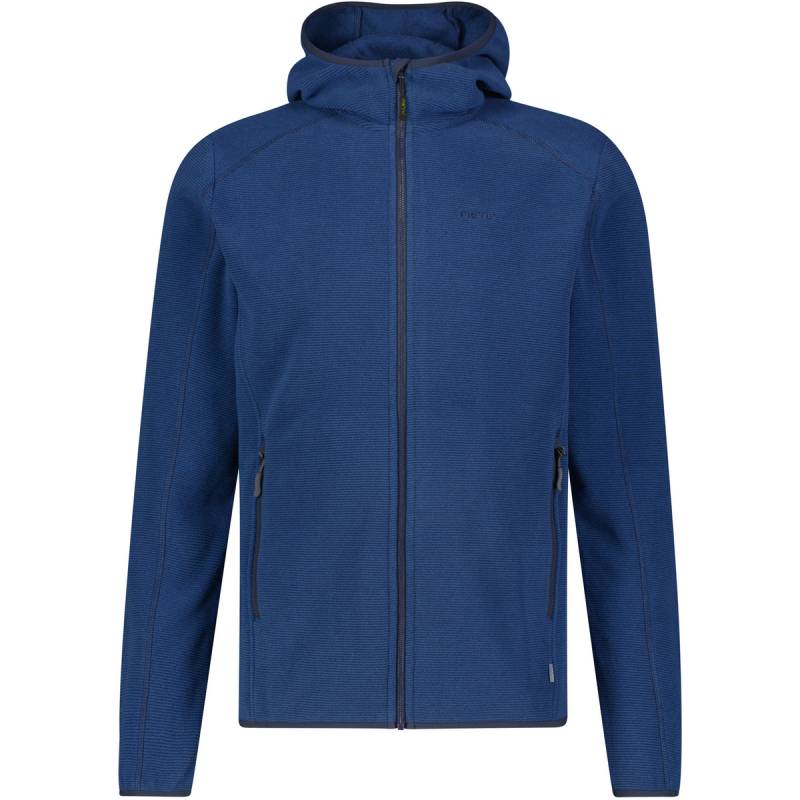 Meru Herren Estremoz Fleece Jacke von Meru