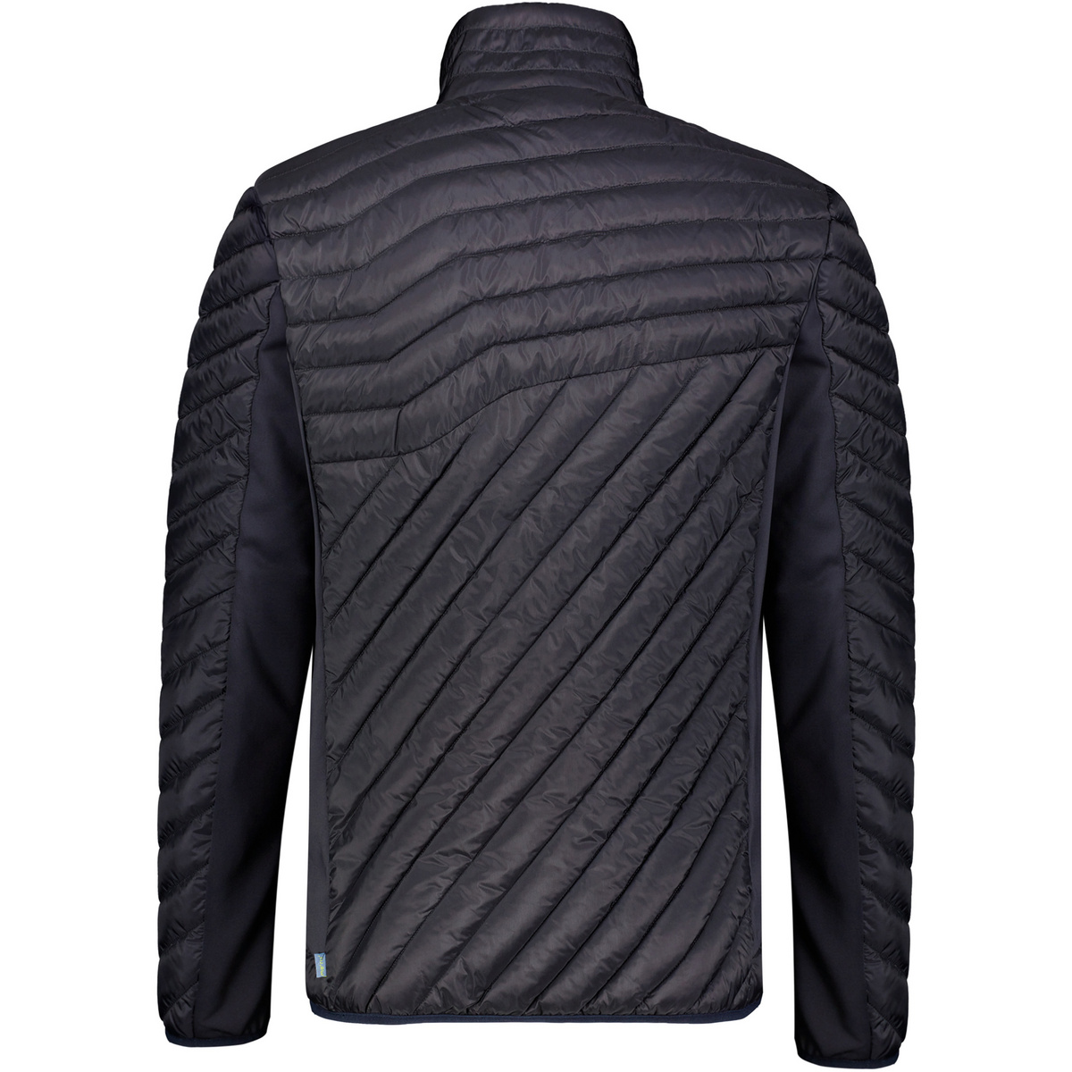 Meru Herren Halifax Jacke von Meru