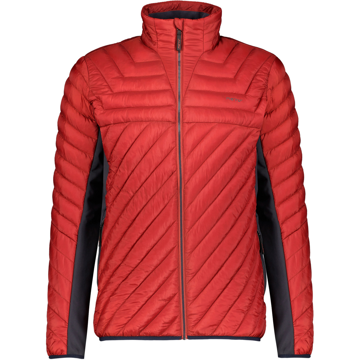 Meru Herren Halifax Jacke von Meru