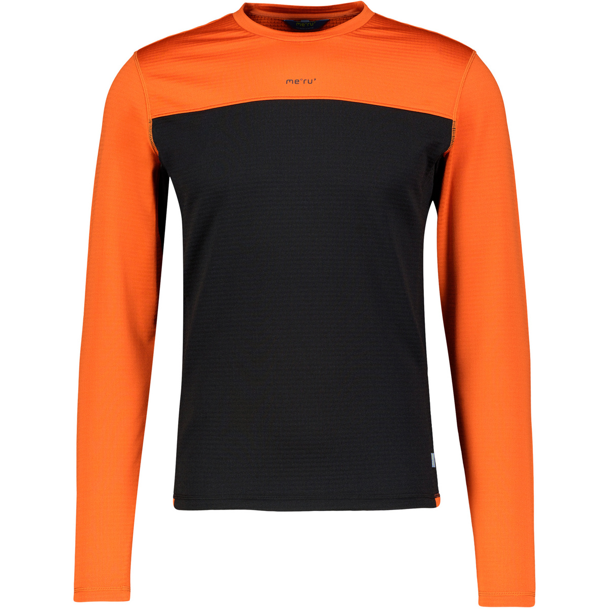 Meru Herren Highfields Longsleeve von Meru