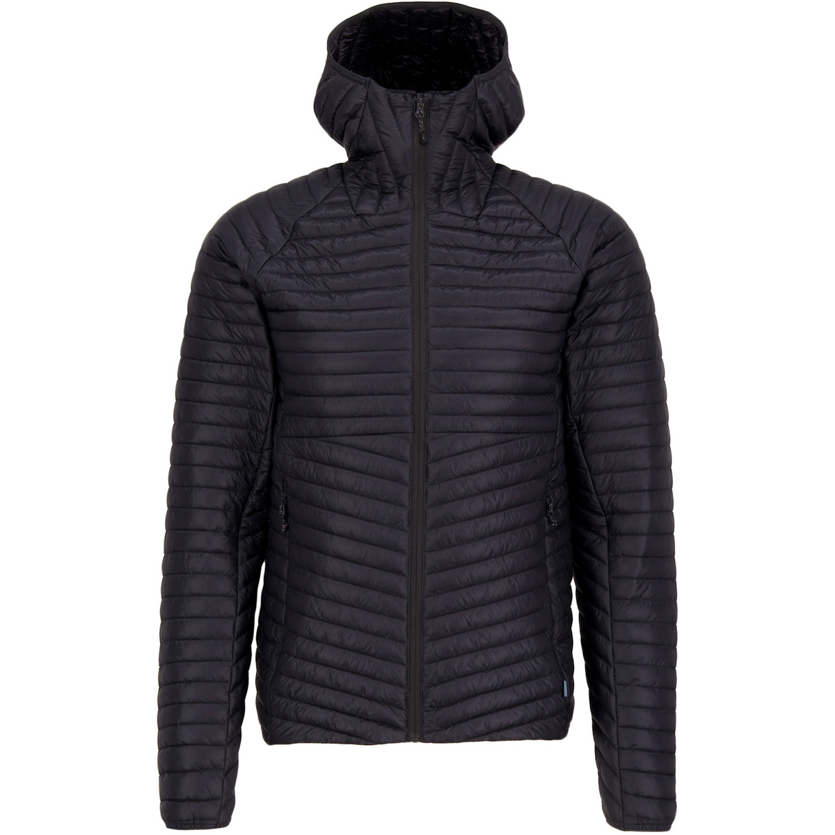 Meru Herren Kipnuk Jacke von Meru