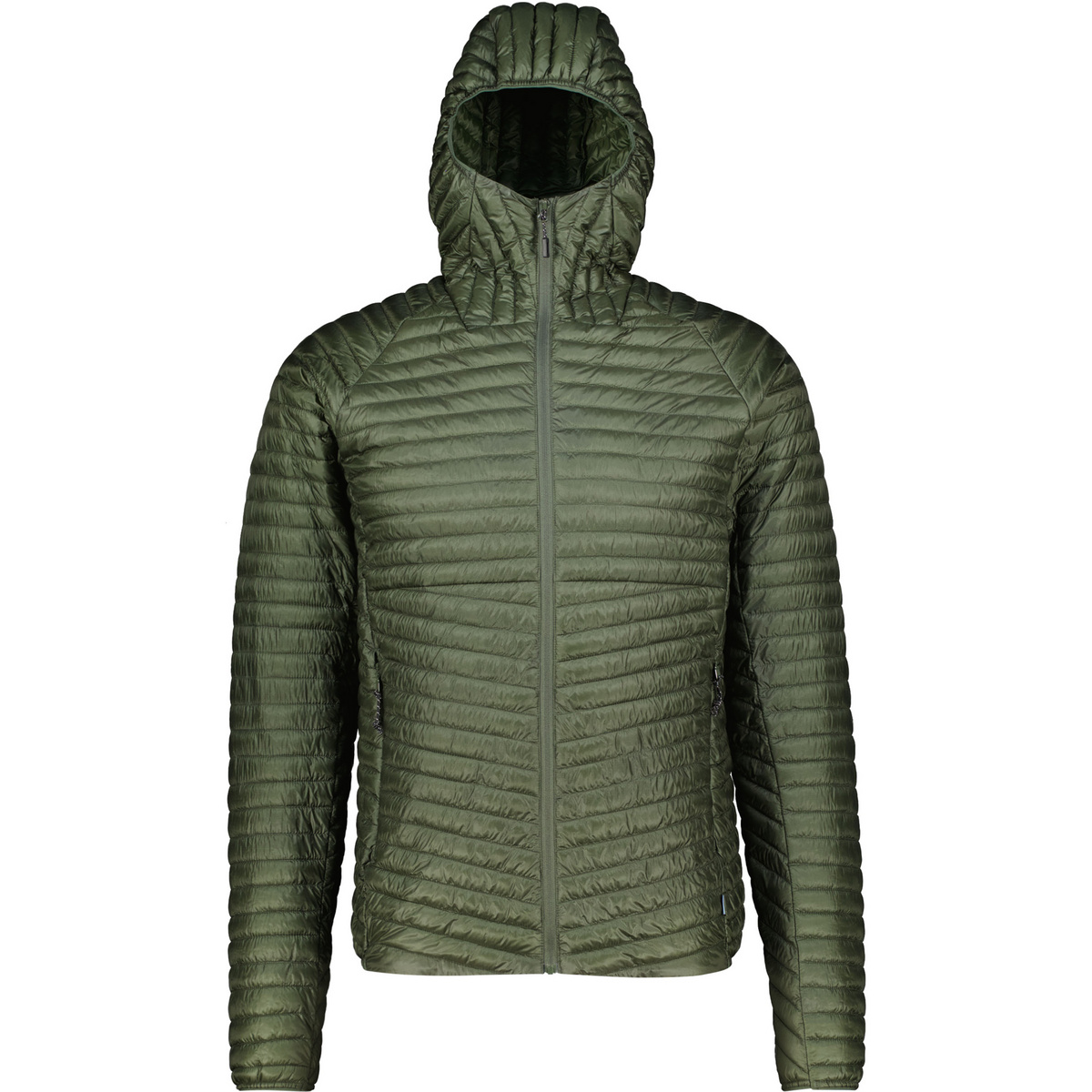 Meru Herren Kipnuk Jacke von Meru