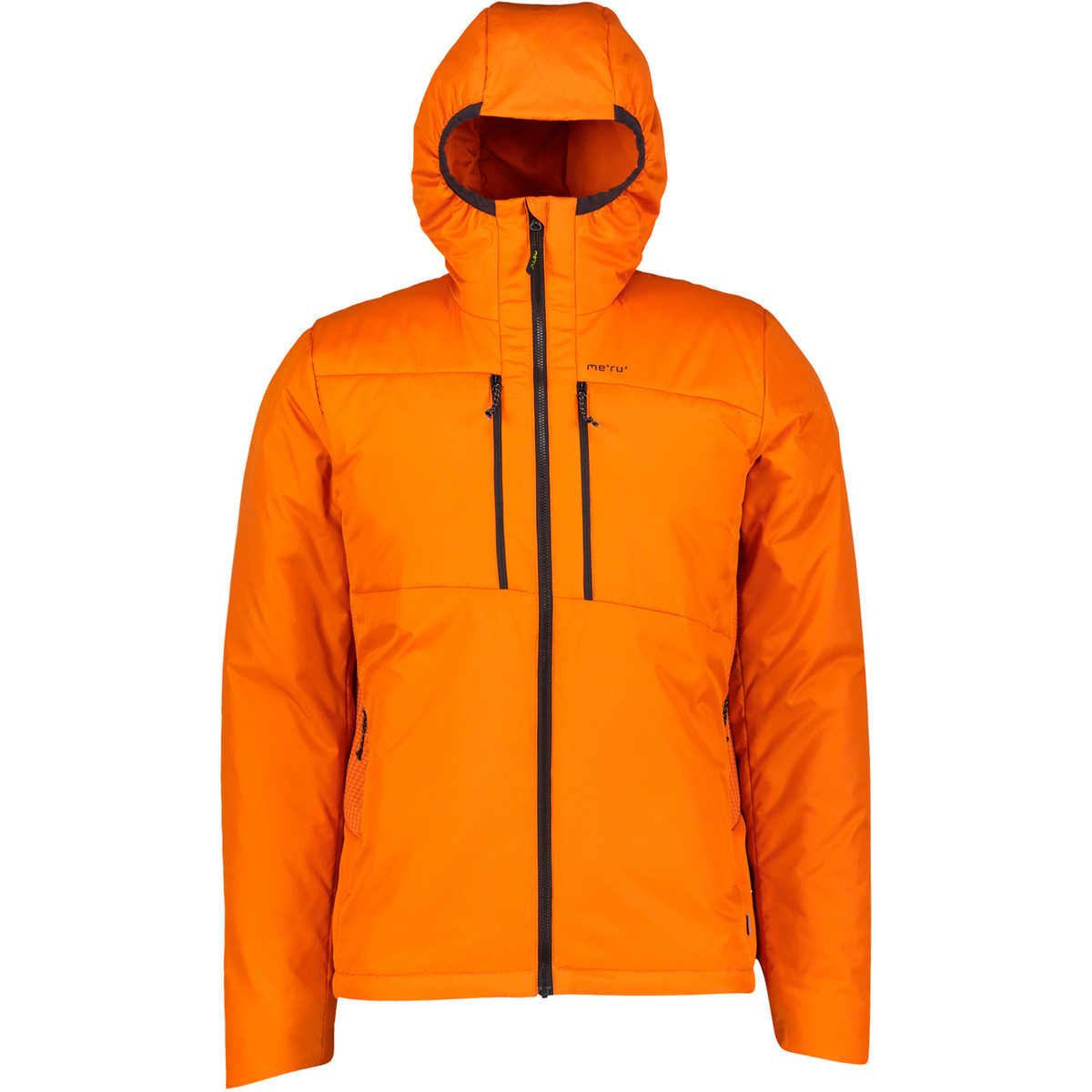 Meru Herren Levelock Jacke von Meru