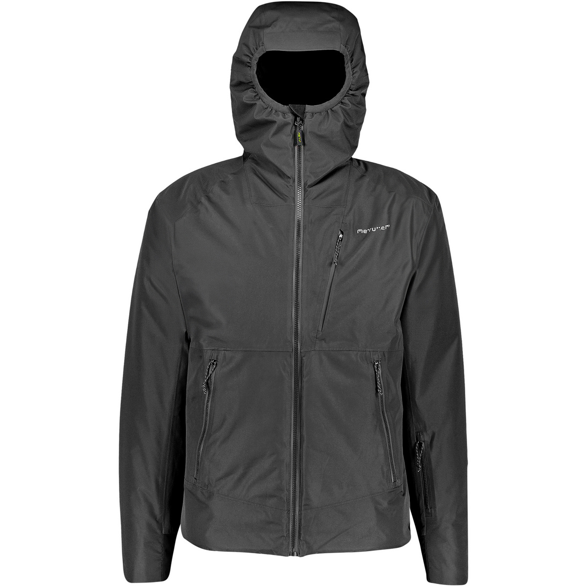 Meru Herren Pilot Point Jacke von Meru