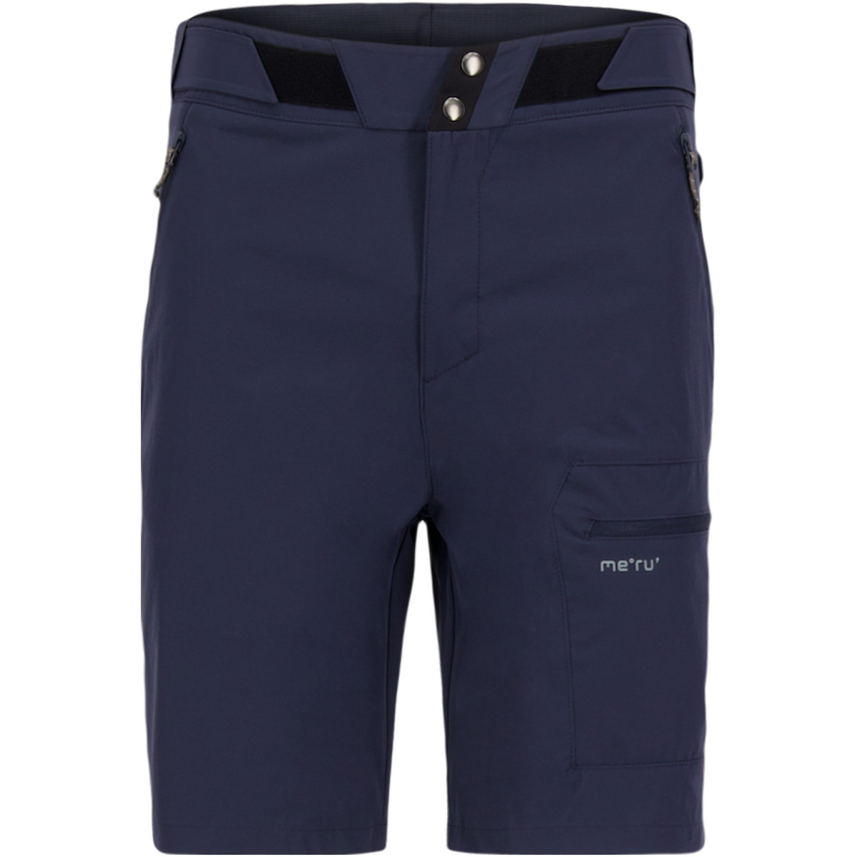 Meru Herren Rosario Bermuda Shorts von Meru