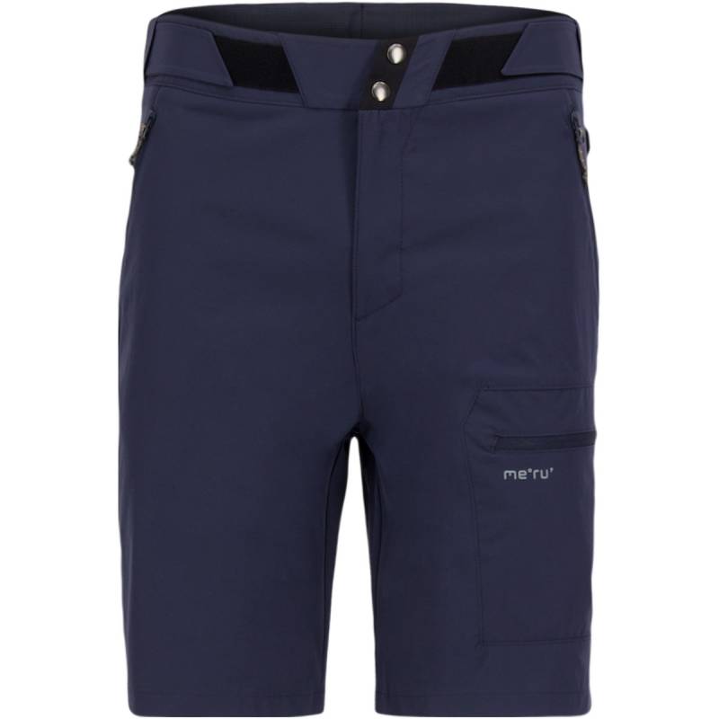 Meru Herren Rosario Bermuda Shorts von Meru