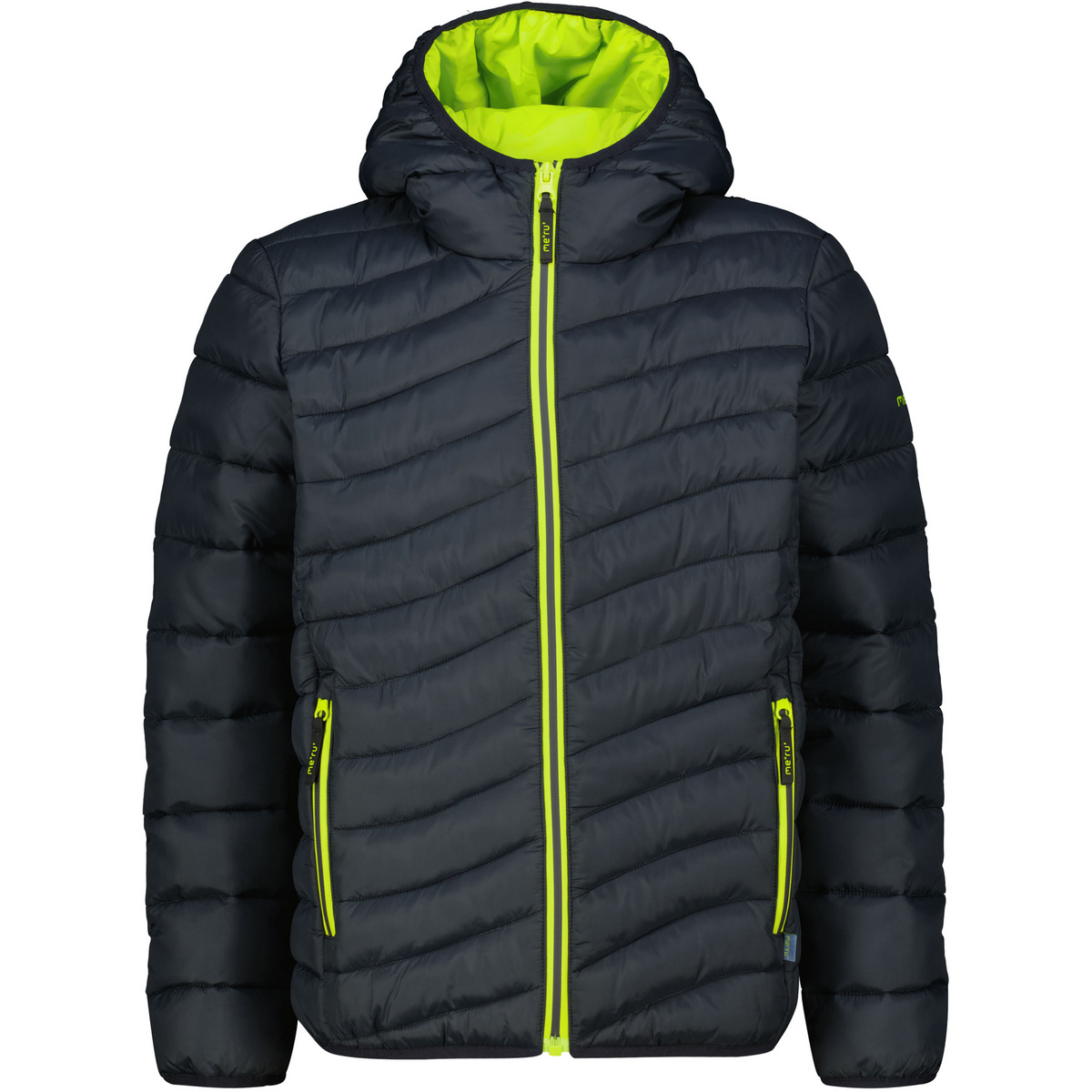 Meru Kinder Hastings Jacke von Meru