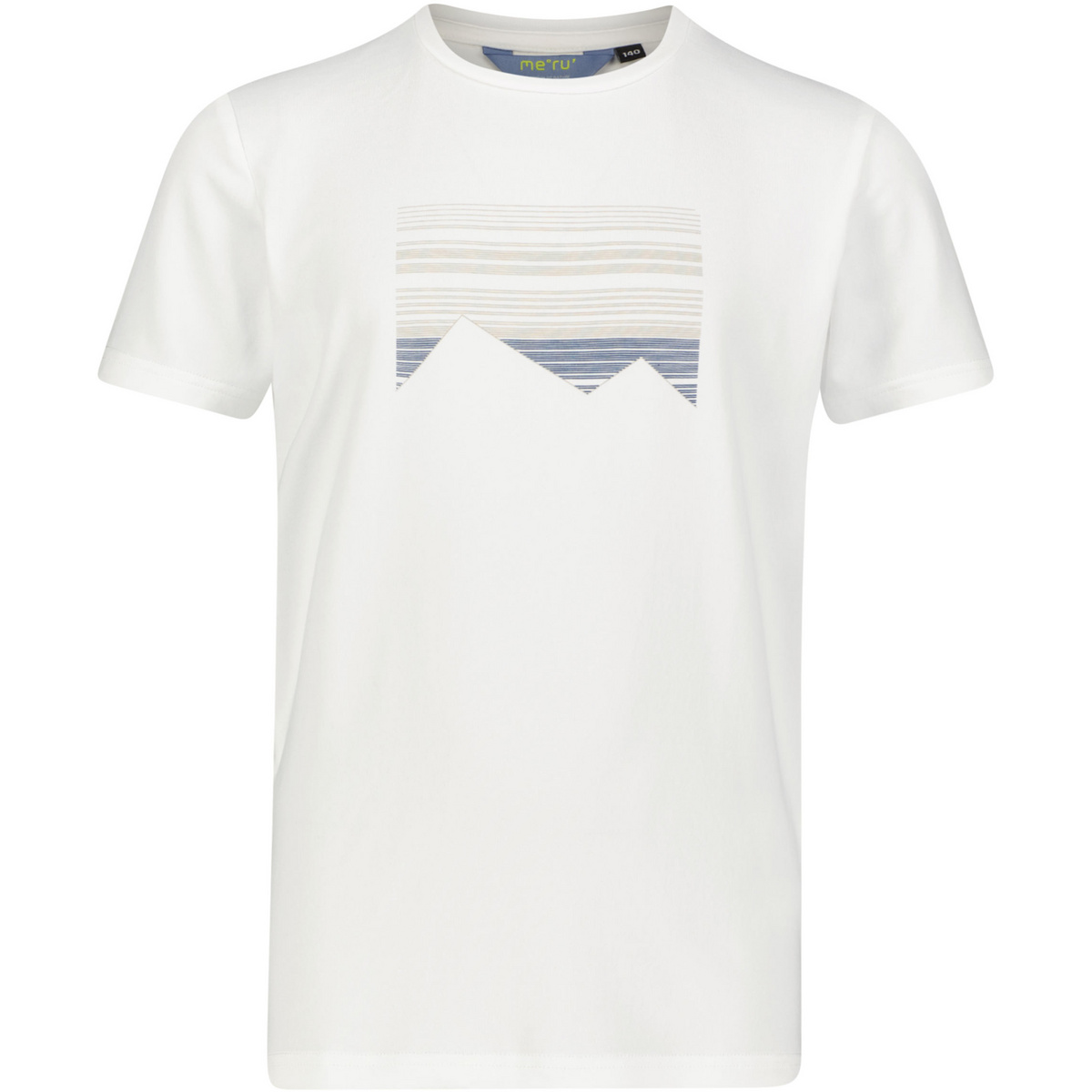 Meru Kinder Los Andes B T-Shirt von Meru