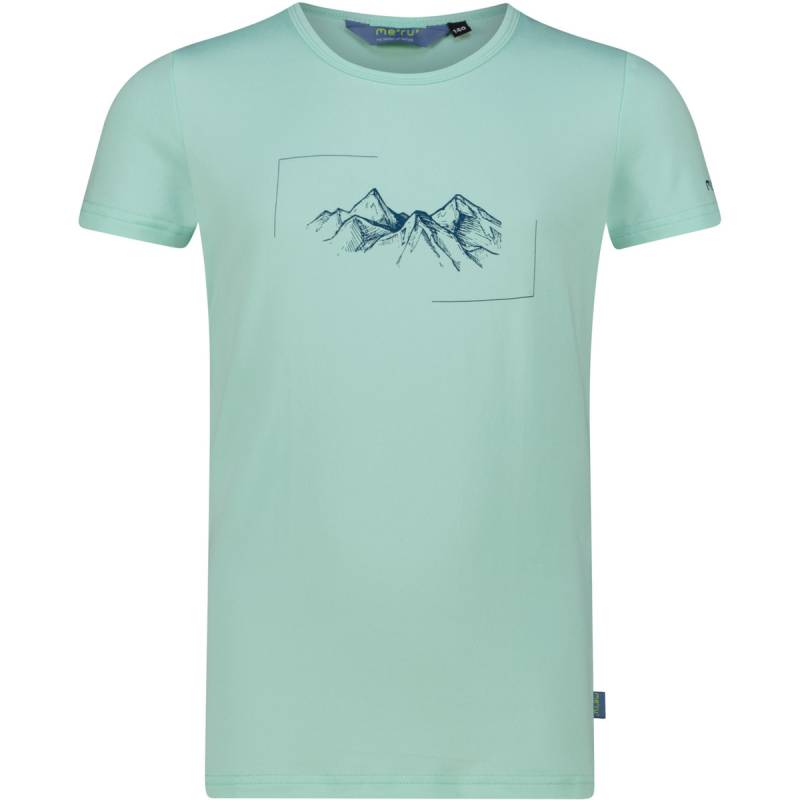 Meru Kinder Los Andes G T-Shirt von Meru