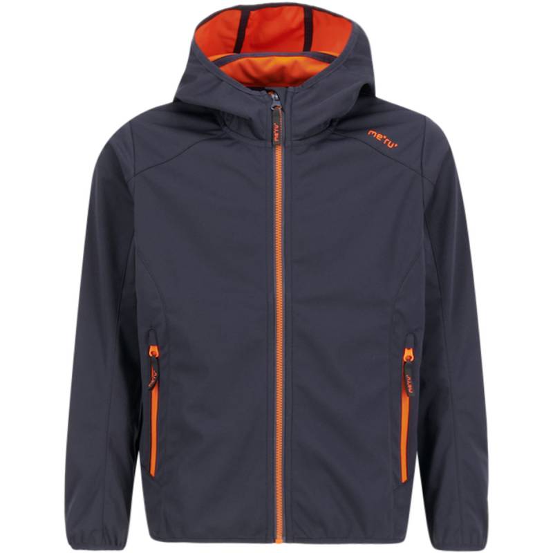 Meru Kinder Ovalle B Jacke von Meru