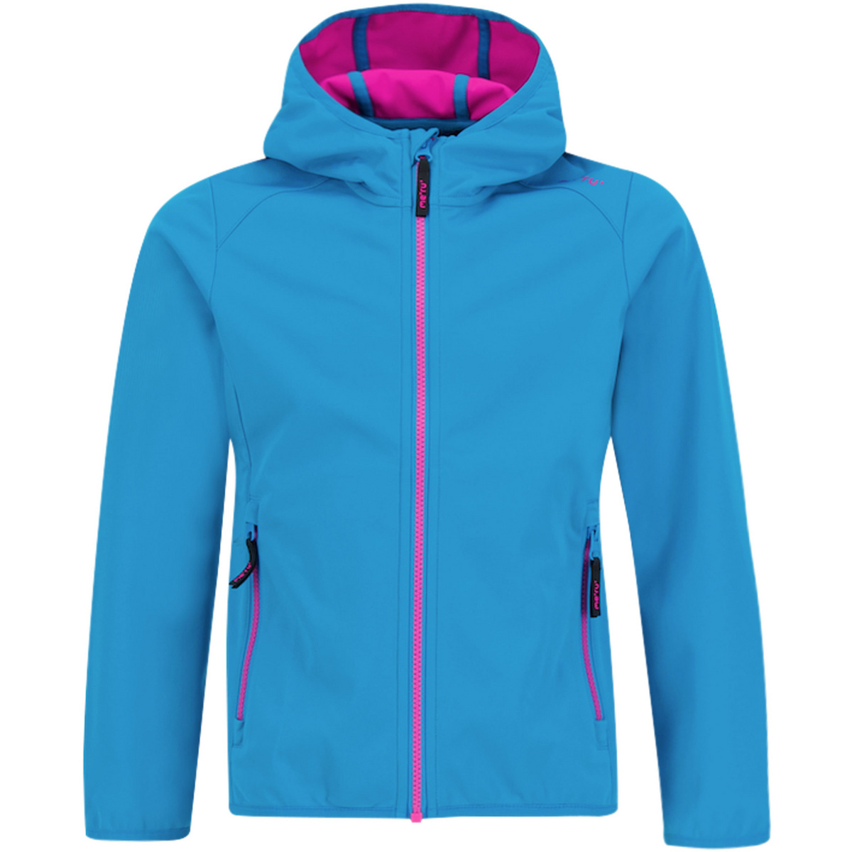 Meru Kinder Ovalle G Jacke von Meru