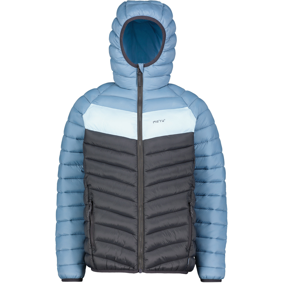 Meru Kinder Villarica Jacke von Meru