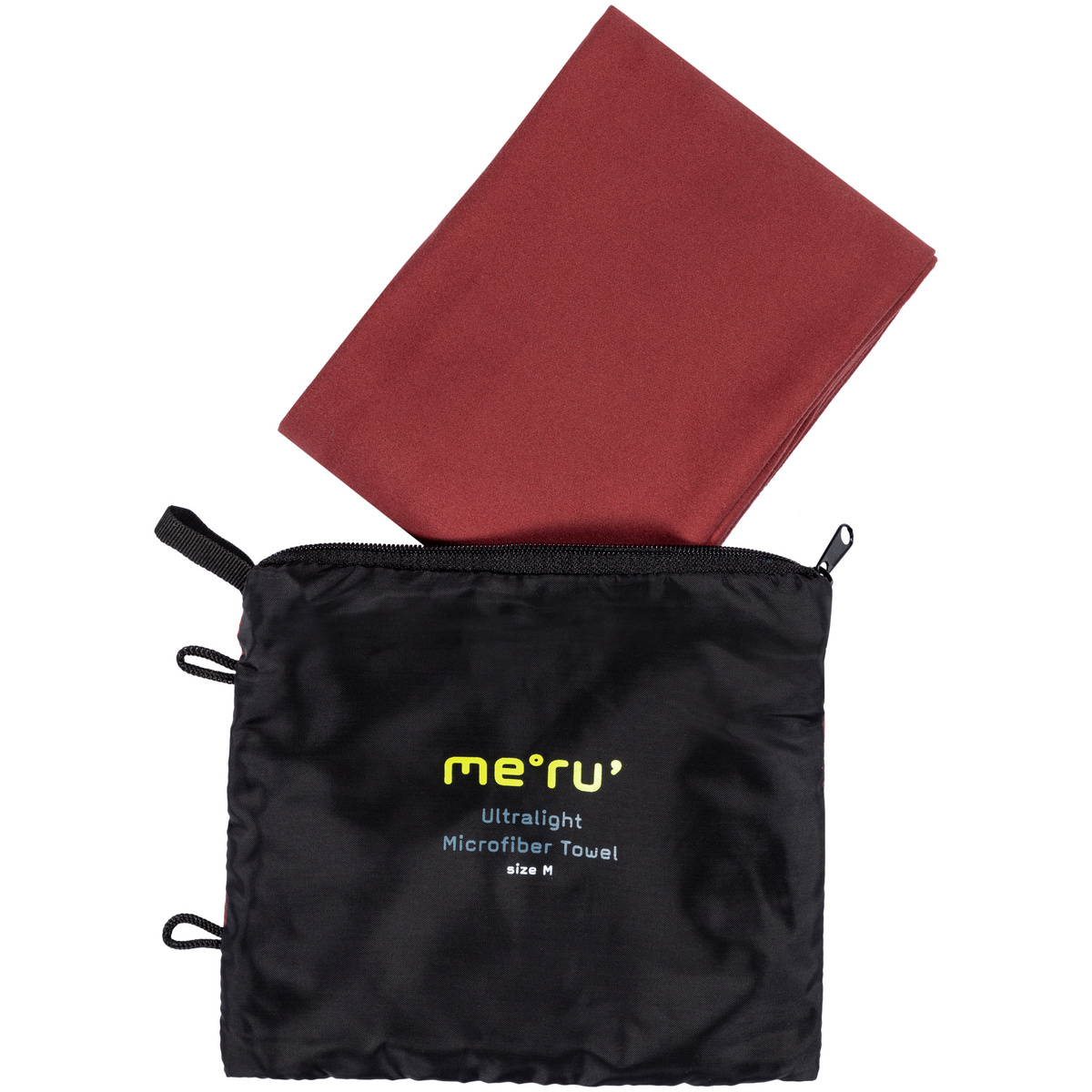 Meru Micro Fiber UL Handtuch von Meru