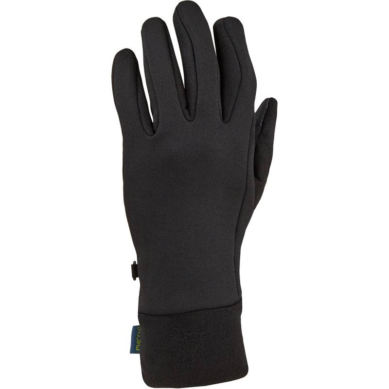 Meru Nuuk Technostrech Handschuhe von Meru