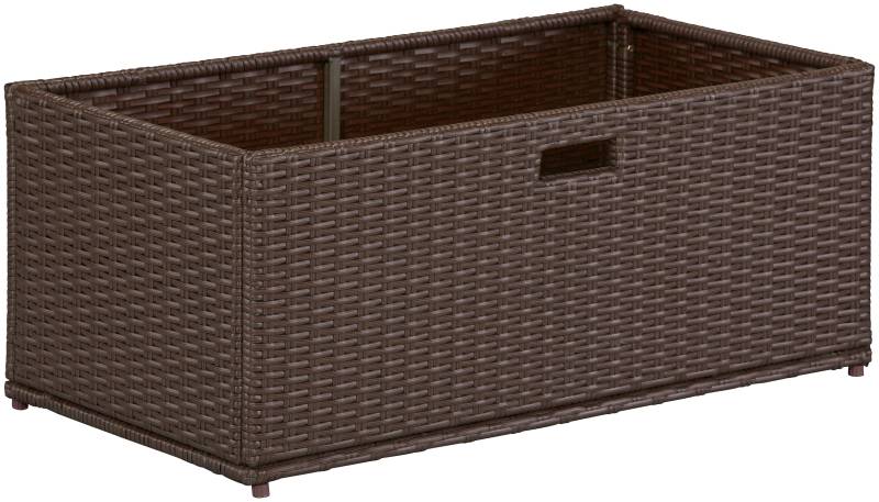 MERXX Auflagenbox, Polyrattan von Merxx