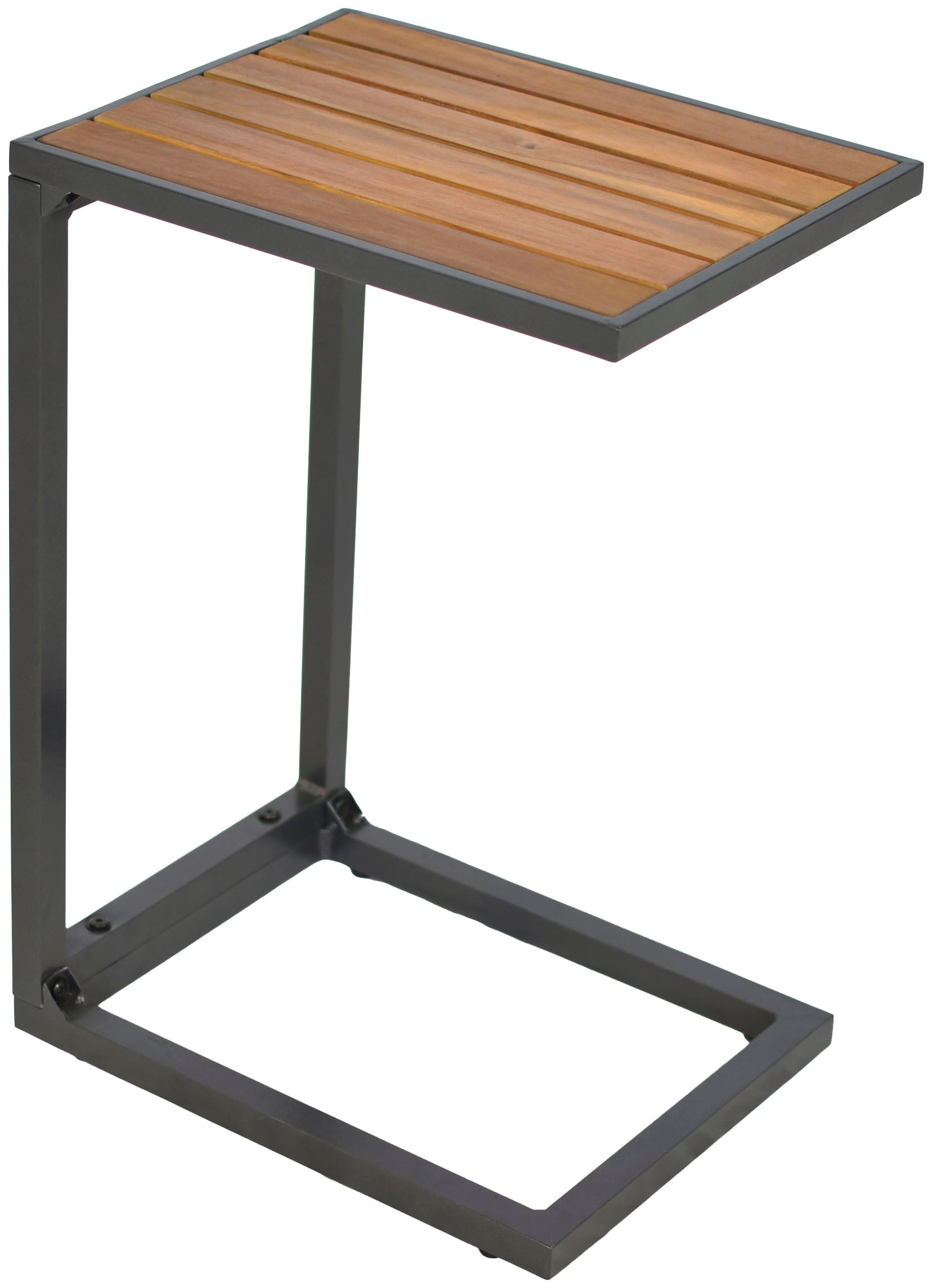 MERXX Beistelltisch »Cee«, BxTxH: 41,5x32x61,5 cm MERXX Beistelltisch »Cee«, BxTxH: 41,5x32x61,5 cm von Merxx