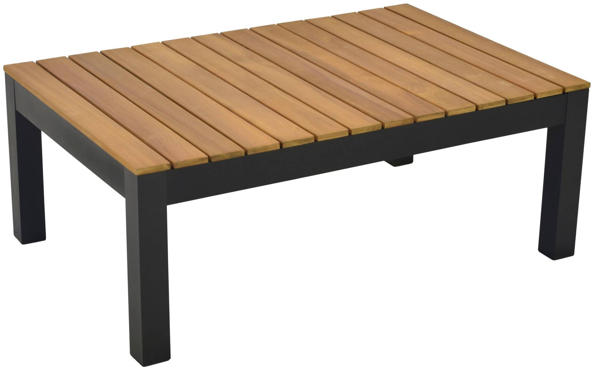 MERXX Gartentisch »Mykonos«, BxTxH: 93x60x37 cm MERXX Gartentisch »Mykonos«, BxTxH: 93x60x37 cm von Merxx