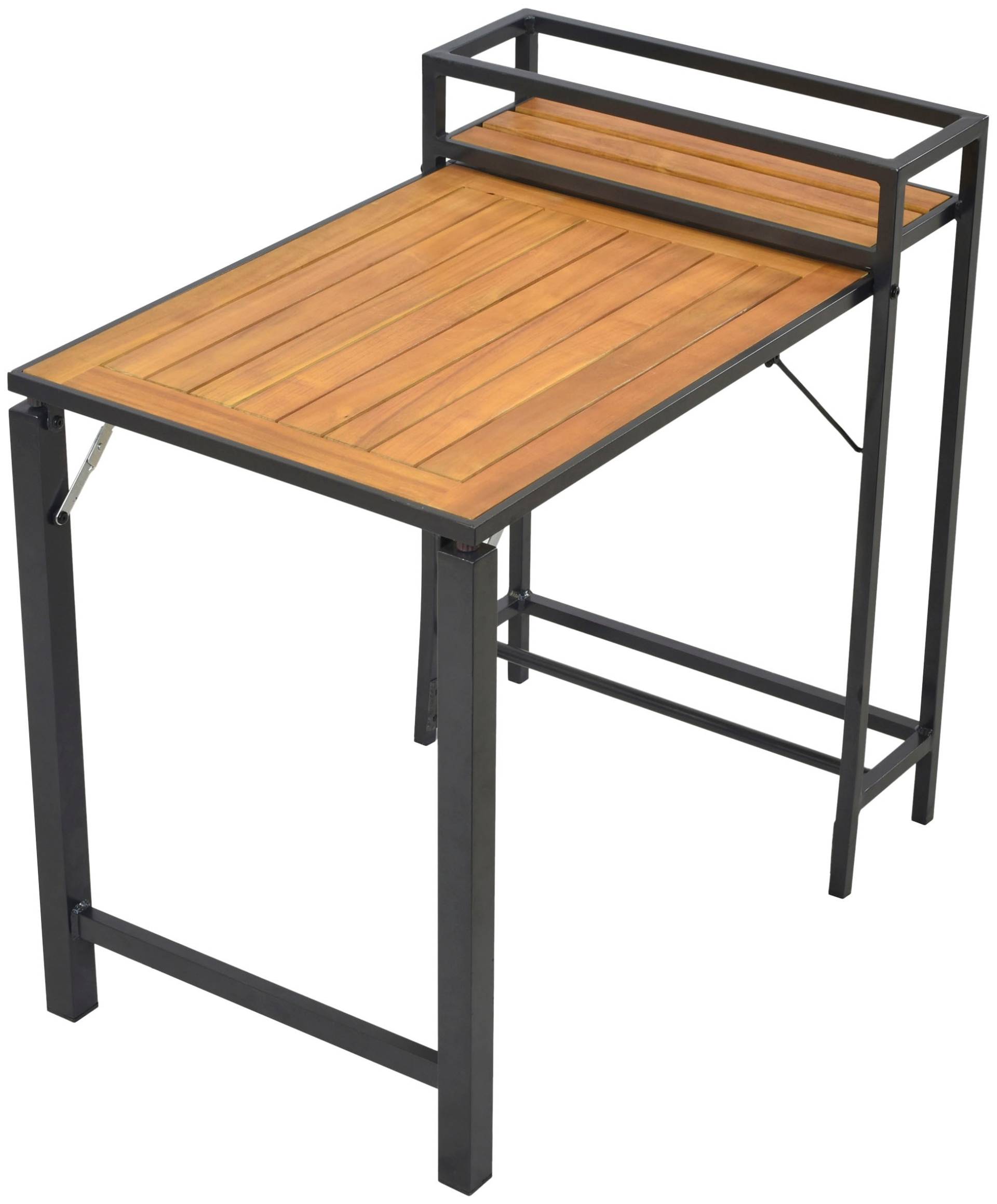 MERXX Gartentisch »Santorin«, BxTxH: 93x60x87 cm MERXX Gartentisch »Santorin«, BxTxH: 93x60x87 cm von Merxx