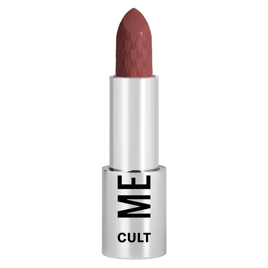 Mesauda Beauty CULT Mesauda Beauty CULT Cult Creamy lippenstift 3.5 g Mesauda Beauty CULT Mesauda Beauty CULT Cult Creamy lippenstift 3.5 g von Mesauda Beauty