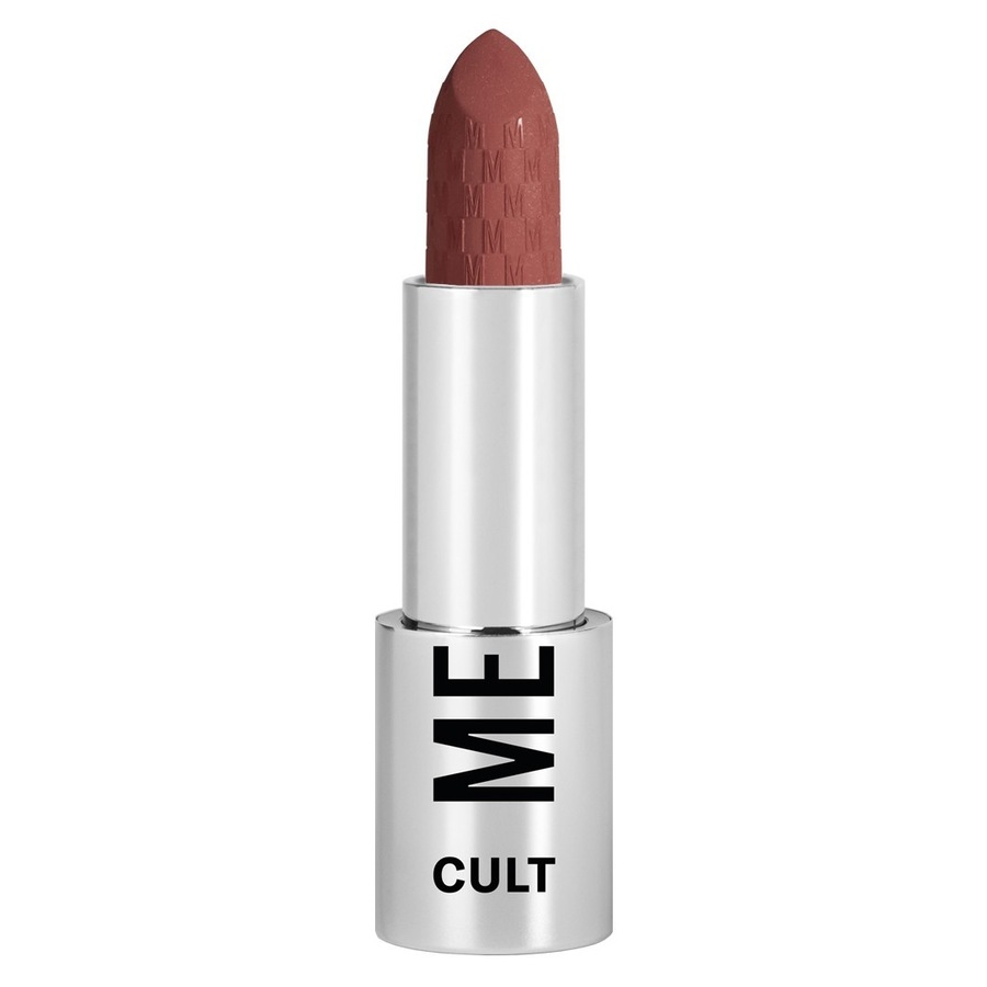 Mesauda Beauty CULT Mesauda Beauty CULT Cult Creamy lippenstift 3.5 g Mesauda Beauty CULT Mesauda Beauty CULT Cult Creamy lippenstift 3.5 g von Mesauda Beauty