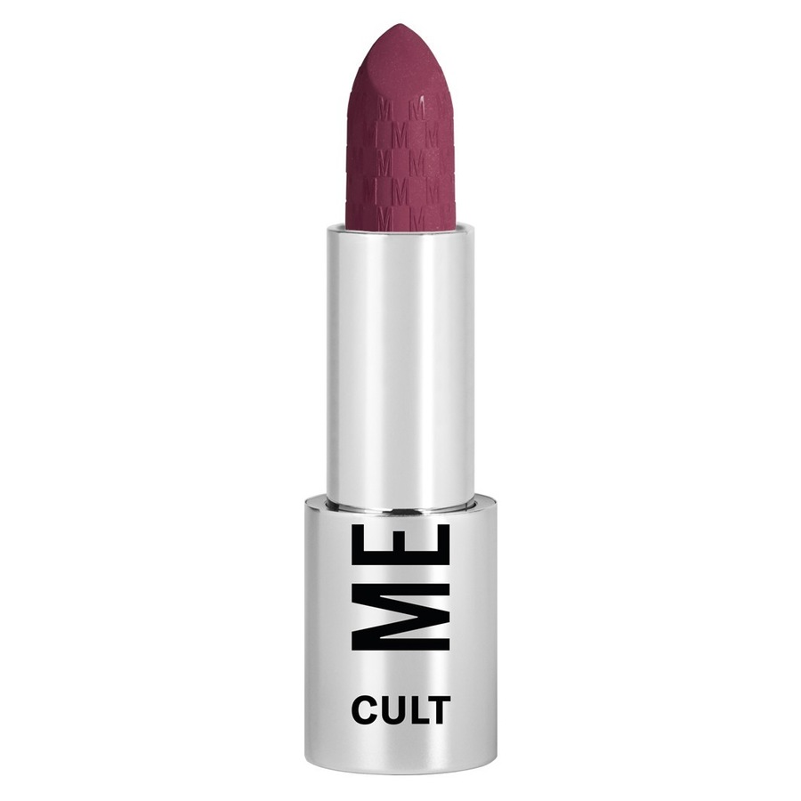 Mesauda Beauty CULT Mesauda Beauty CULT Cult Creamy lippenstift 3.5 g Mesauda Beauty CULT Mesauda Beauty CULT Cult Creamy lippenstift 3.5 g von Mesauda Beauty