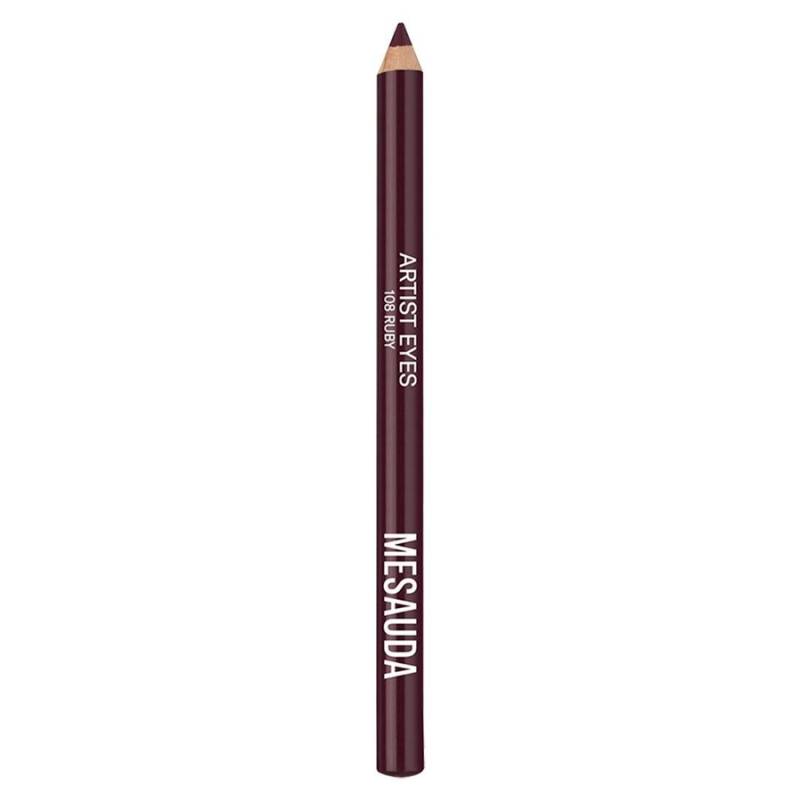 Mesauda Beauty  Mesauda Beauty Artist Eyes kajalstift 1.14 g von Mesauda Beauty