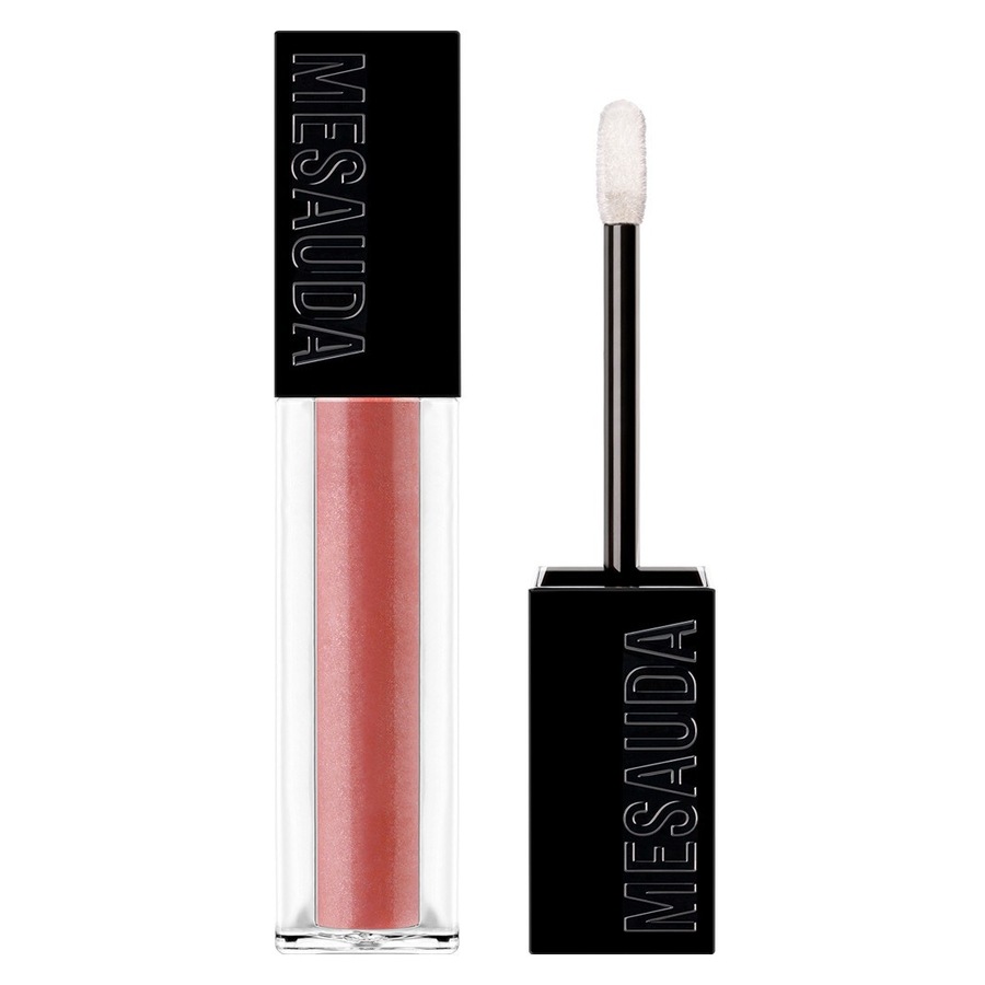 Mesauda Beauty  Mesauda Beauty GLOSS MATRIX lipgloss 5.0 ml von Mesauda Beauty