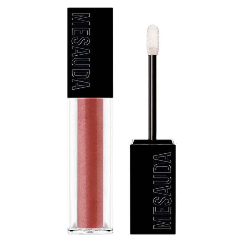 Mesauda Beauty  Mesauda Beauty GLOSS MATRIX lipgloss 5.0 ml von Mesauda Beauty