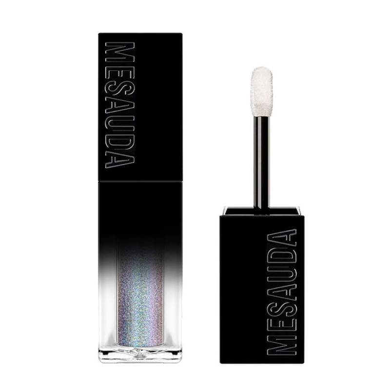 Mesauda Beauty  Mesauda Beauty Galactic Shadow lidschatten 4.5 ml von Mesauda Beauty