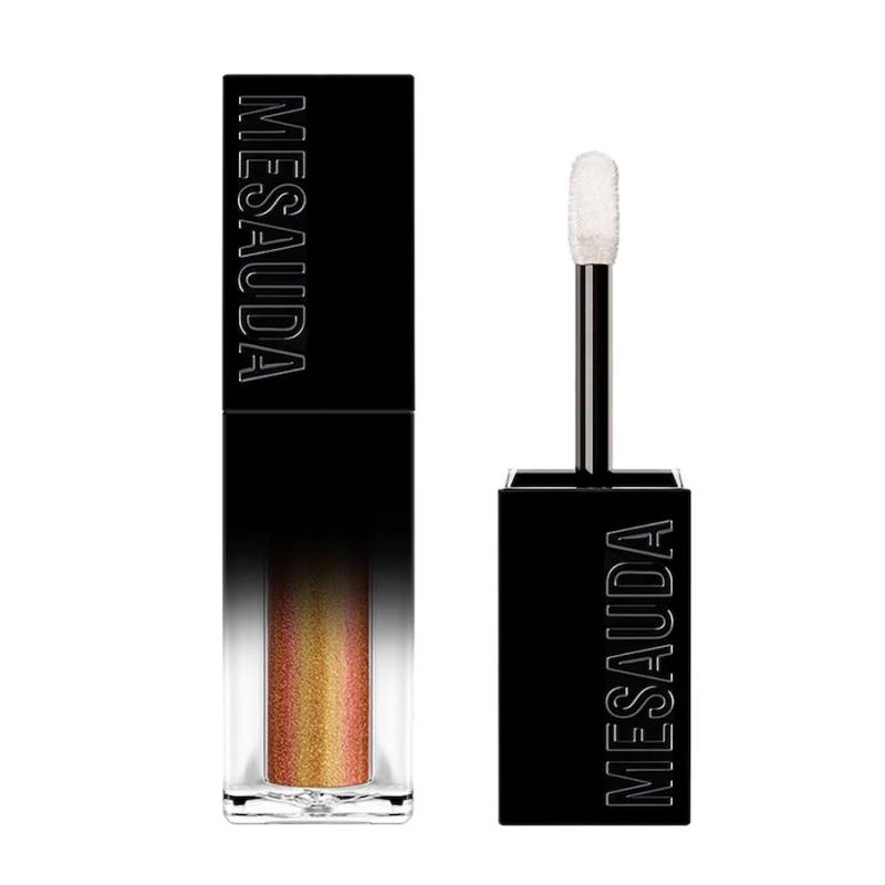 Mesauda Beauty  Mesauda Beauty Galactic Shadow lidschatten 4.5 ml von Mesauda Beauty