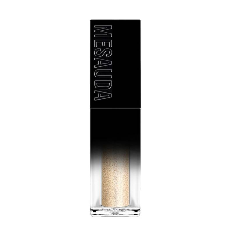 Mesauda Beauty  Mesauda Beauty Galactic Shadow lidschatten 4.5 ml von Mesauda Beauty