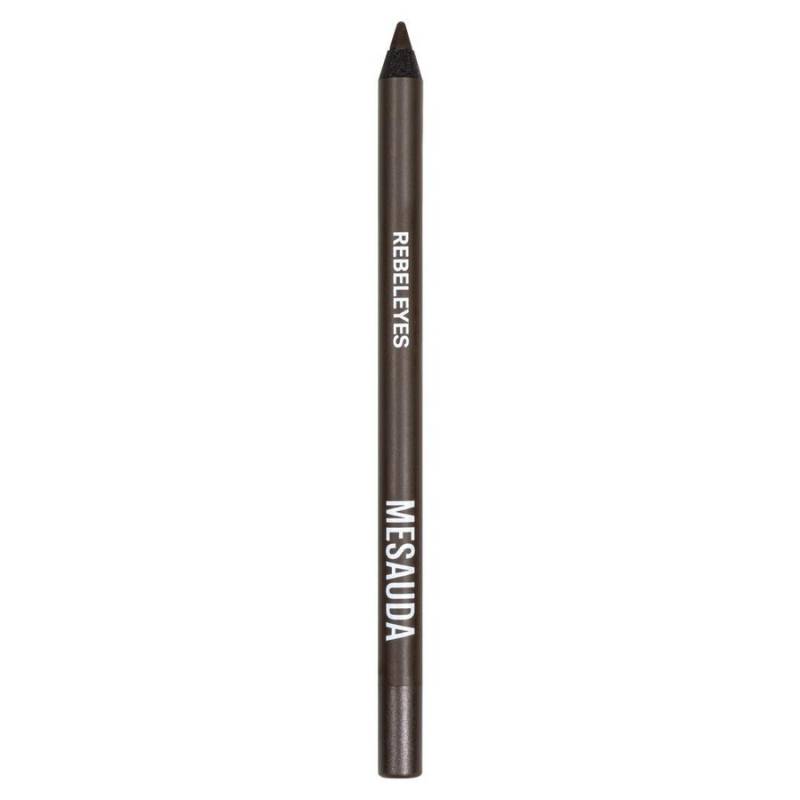 Mesauda Beauty  Mesauda Beauty Rebel Eyes eyeliner 1.2 g von Mesauda Beauty