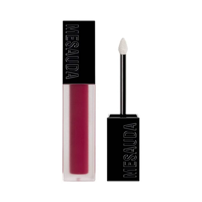 Mesauda Beauty  Mesauda Beauty Sublimatte lippenstift 5.0 ml von Mesauda Beauty