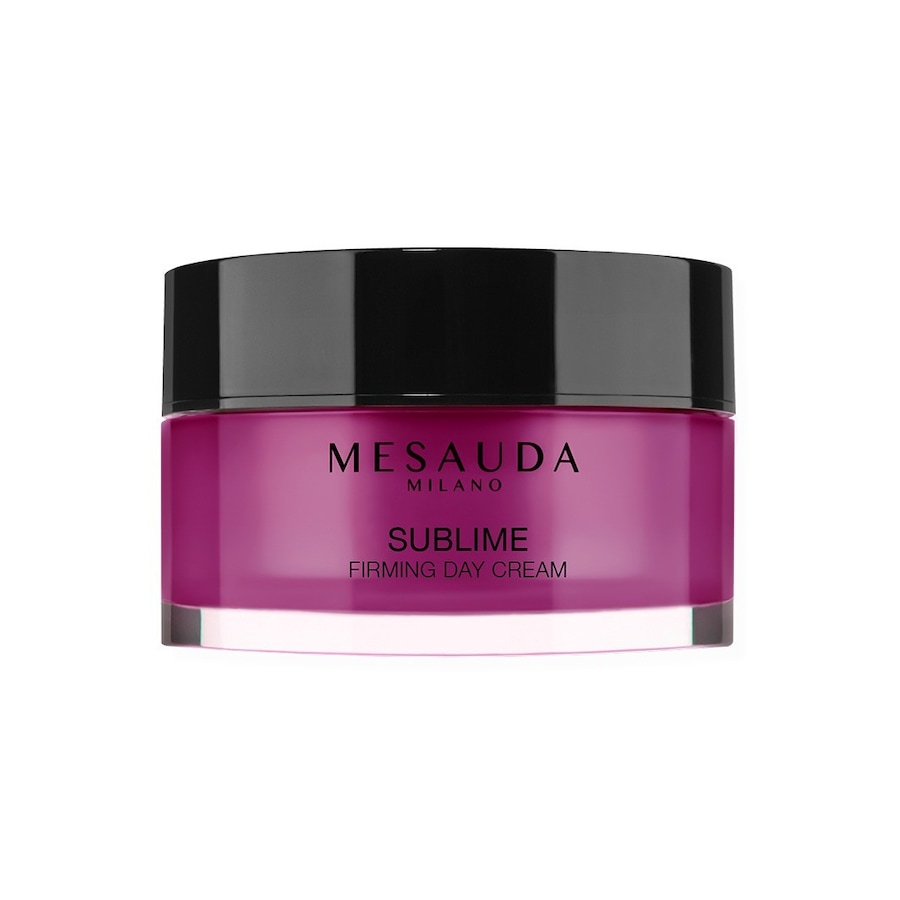 Mesauda Beauty Mesauda Beauty Sublime- Firming Day Cream gesichtscreme 50.0 ml Mesauda Beauty Mesauda Beauty Sublime- Firming Day Cream gesichtscreme 50.0 ml von Mesauda Beauty