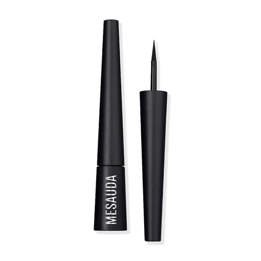 Mesauda Beauty  Mesauda Beauty Dip Liner Matte eyeliner 2.5 ml von Mesauda Beauty