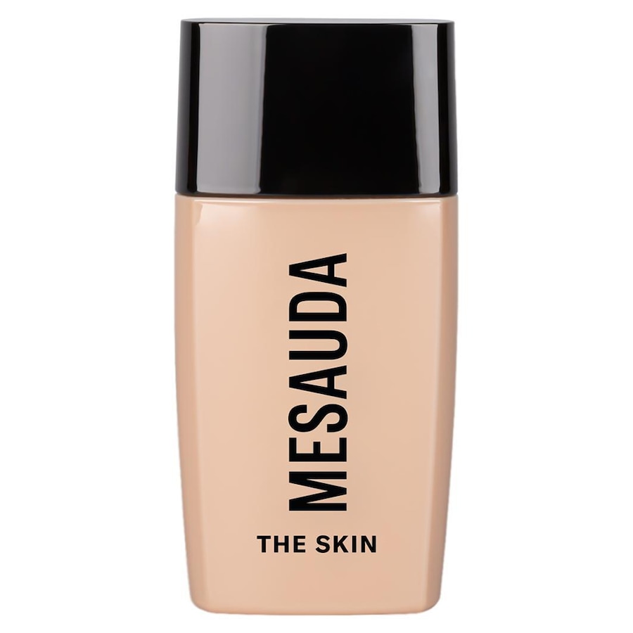 Mesauda Beauty  Mesauda Beauty The Skin foundation 30.0 ml von Mesauda Beauty