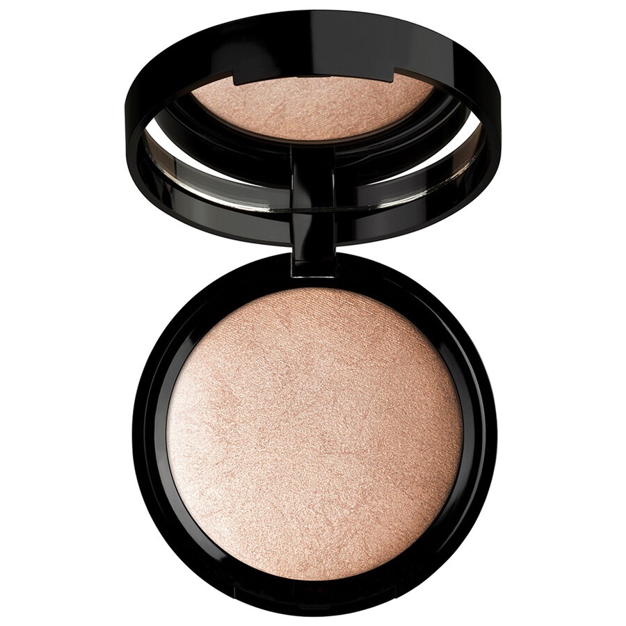 Mesauda Beauty  Mesauda Beauty Spotlight highlighter 5.0 g von Mesauda Beauty