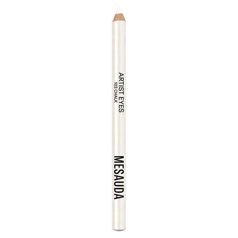 Mesauda Beauty  Mesauda Beauty Artist Eyes kajalstift 1.14 g von Mesauda Beauty