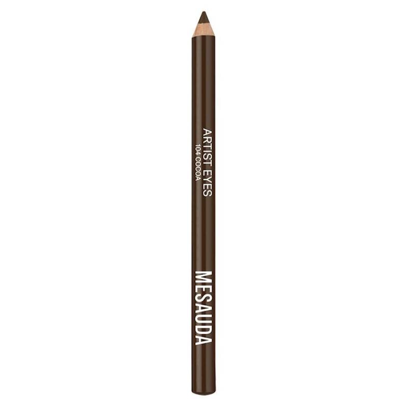 Mesauda Beauty  Mesauda Beauty Artist Eyes kajalstift 1.14 g von Mesauda Beauty