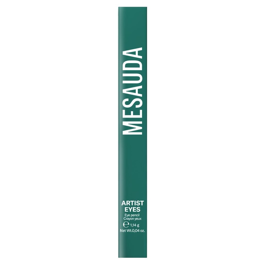 Mesauda Beauty Mesauda Beauty Artist Eyes kajalstift 1.14 g Mesauda Beauty Mesauda Beauty Artist Eyes kajalstift 1.14 g von Mesauda Beauty